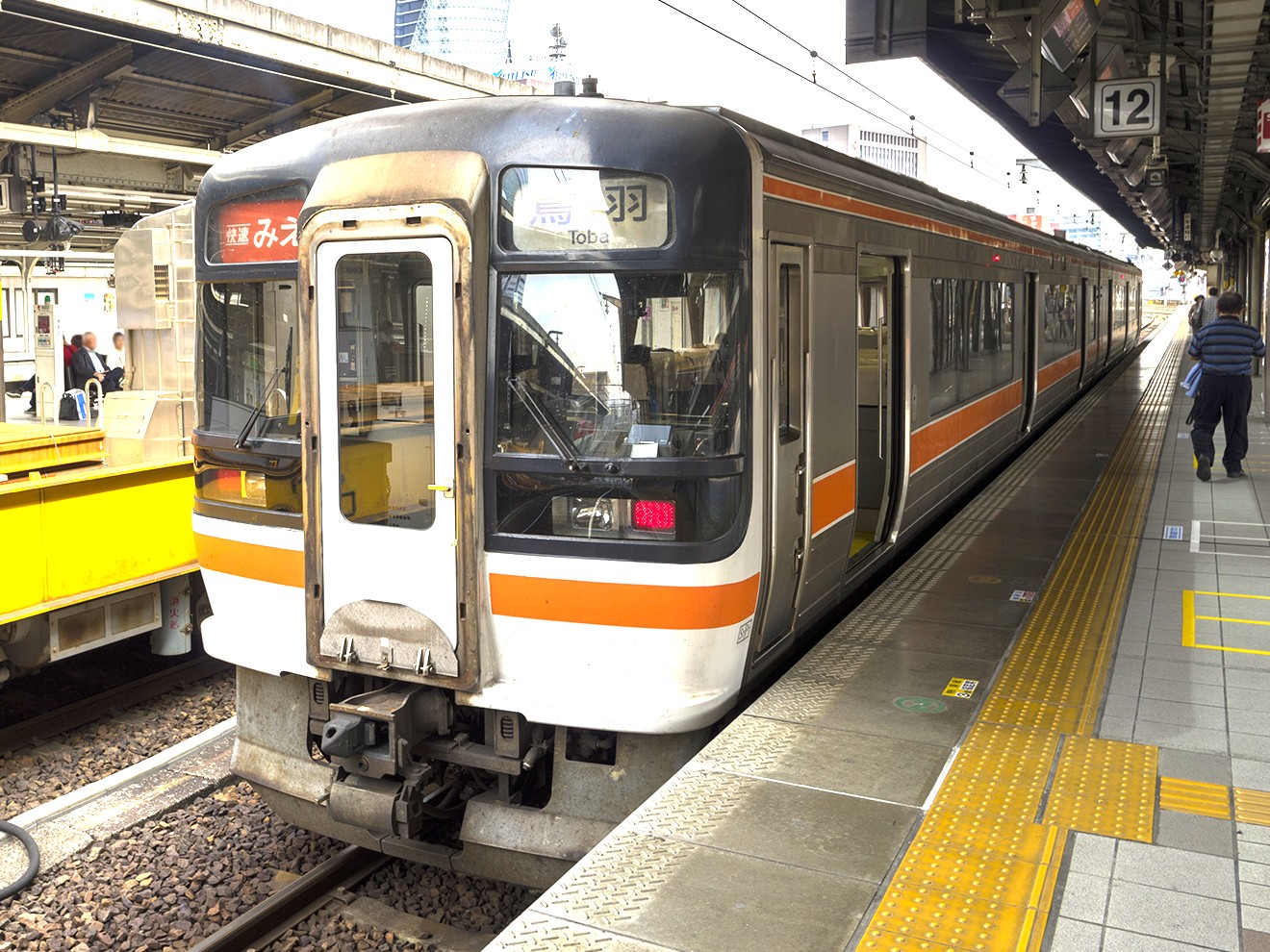 JR東海の在来線の広告媒体まとめ！種類別の料金や特徴、出稿方法を解説