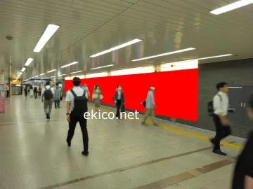 Osaka Metro Namba One Vision(なんばワンビジョン)