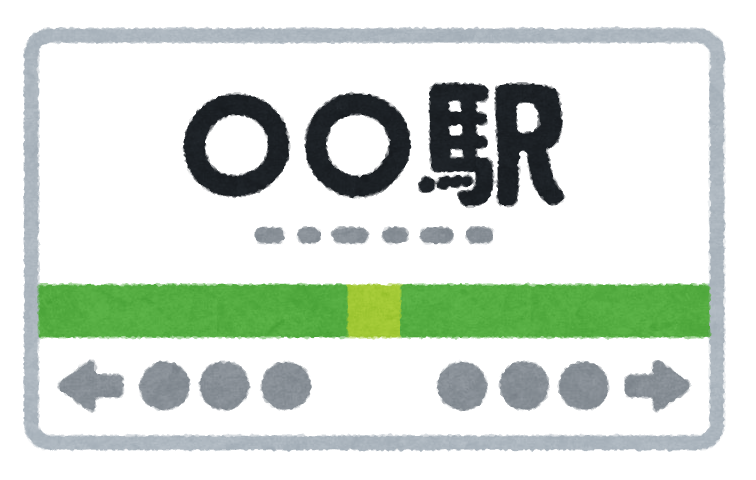 Jr西日本 看板キャンペーンのご案内 関西の駅 電車 交通 屋外広告の検索サイト Ekico エキコ