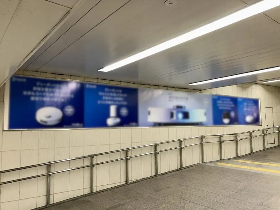 駅ポスターセット（駅単位）