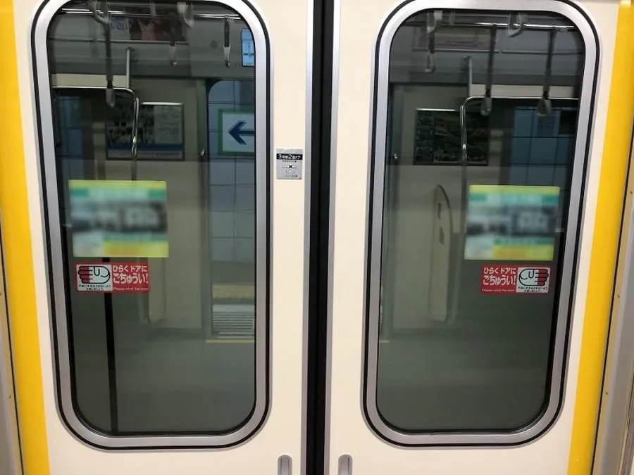 ステッカー