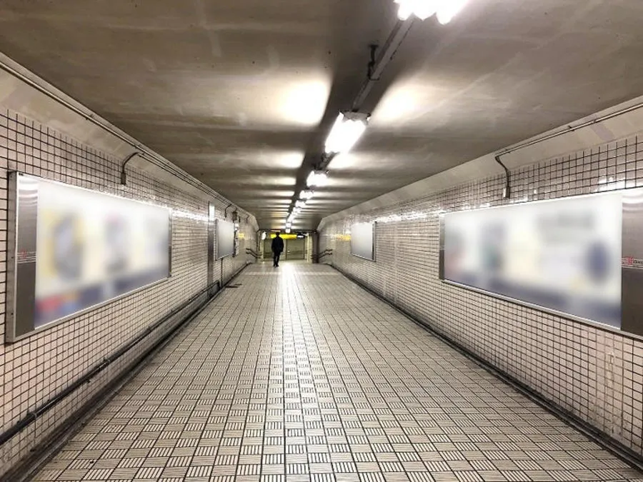 駅ポスターセット(駅単位)