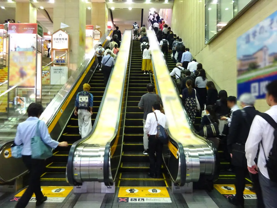 駅・集中掲出プラン