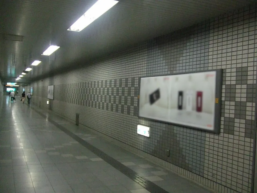 駅ポスターセット(複数駅)