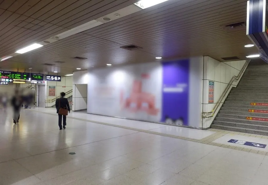 駅SP