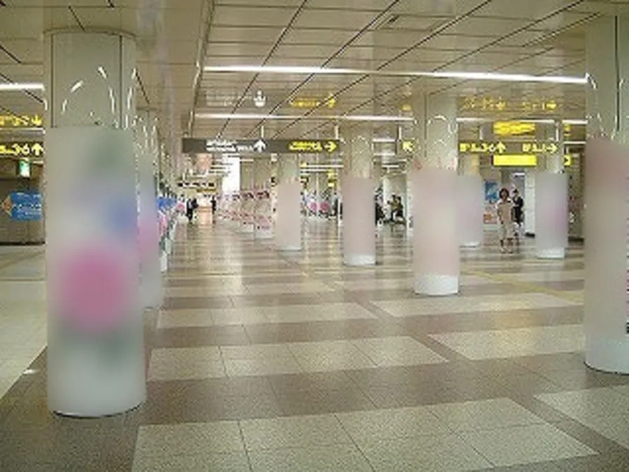 駅SP