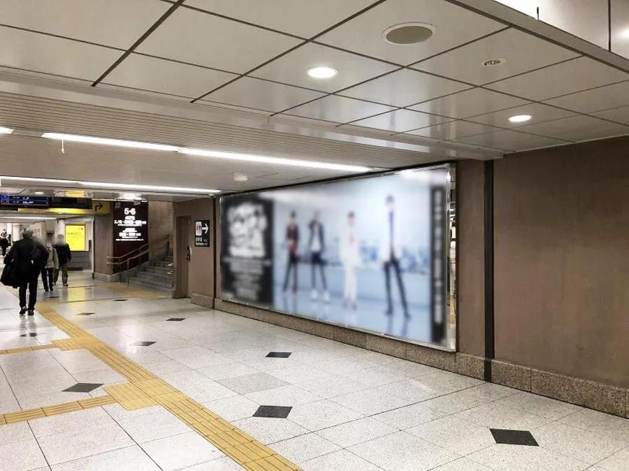 駅ポスターセット（駅単位）