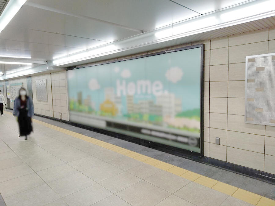 駅ポスターセット(駅単位)