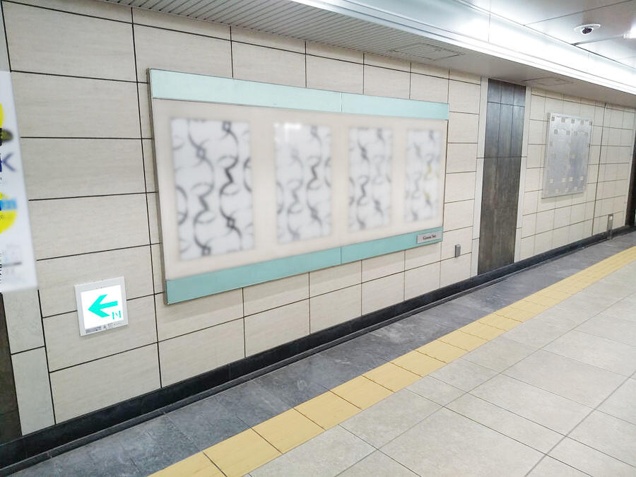駅ポスターセット(複数駅)