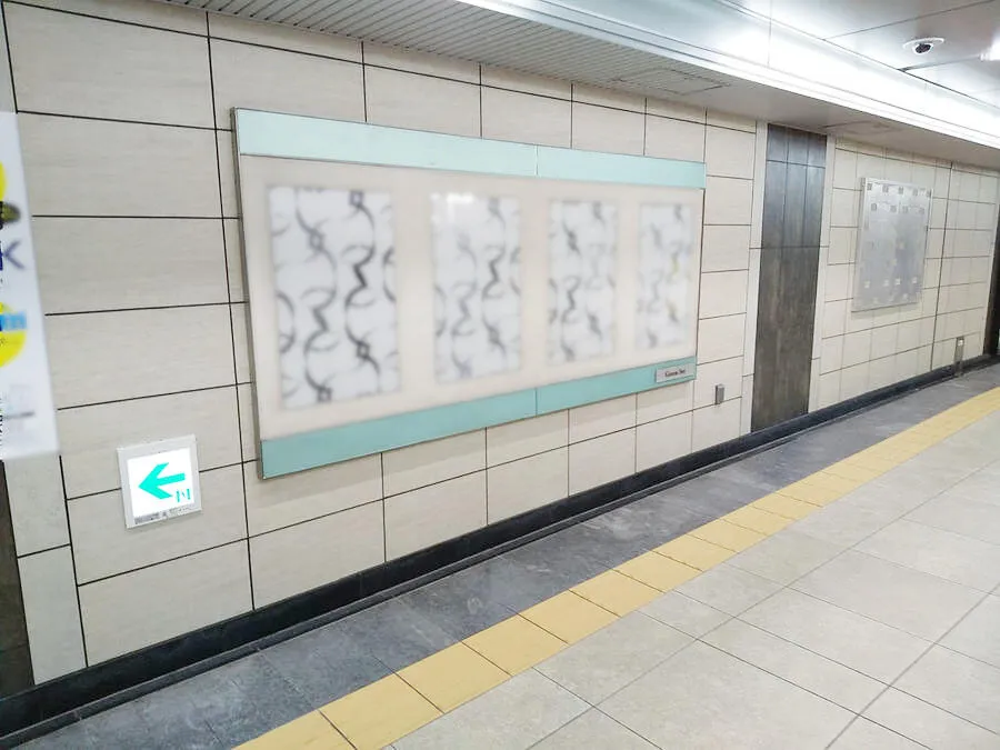 駅ポスターセット(複数駅)