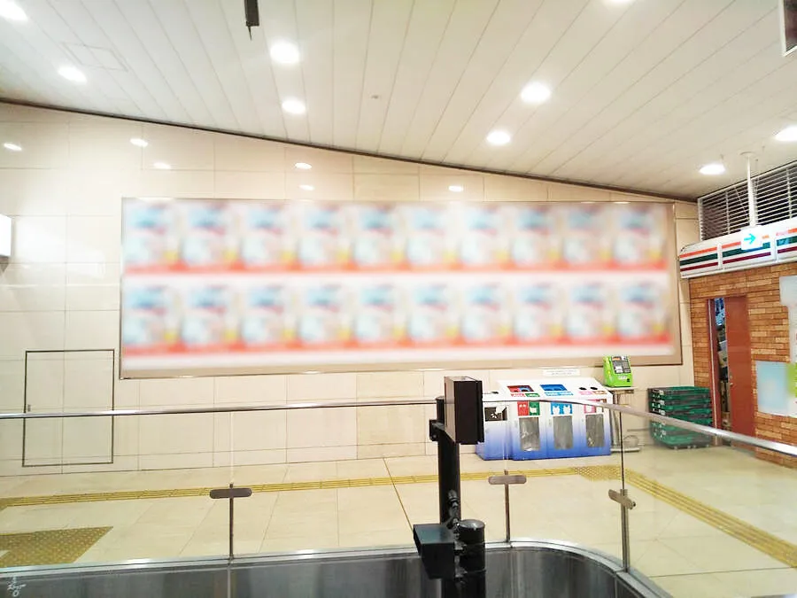 駅ポスターセット(複数駅)