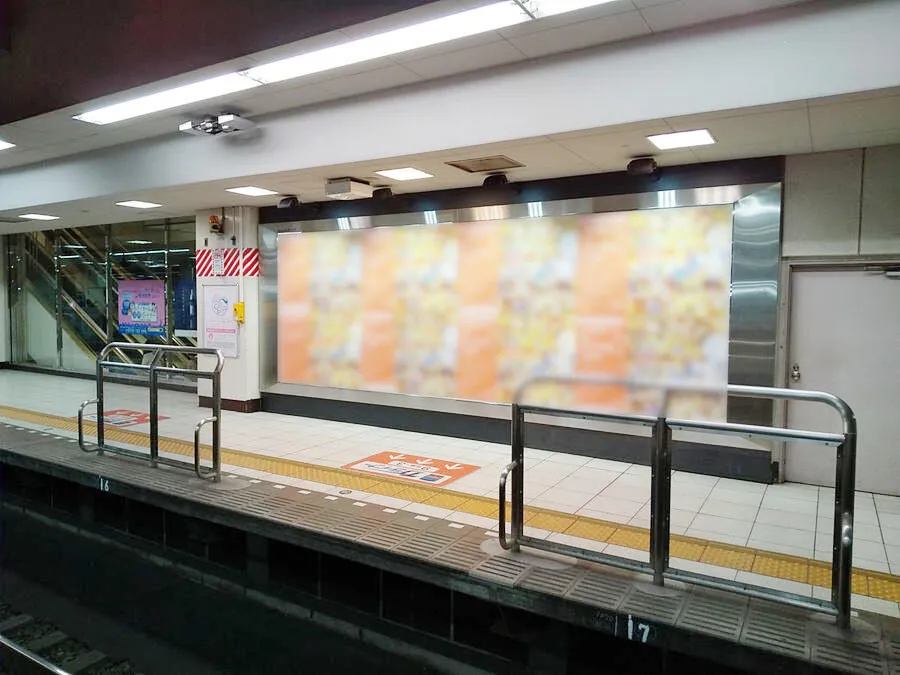 駅ポスターセット（駅単位）