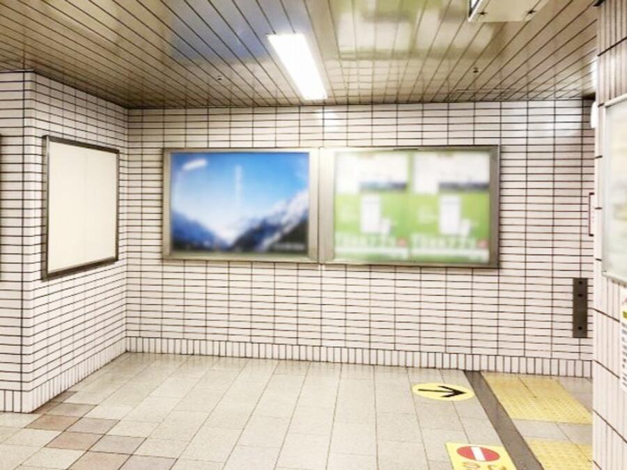駅ポスターセット(複数駅)