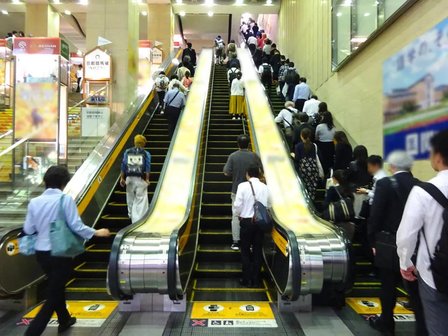 駅・集中掲出プラン
